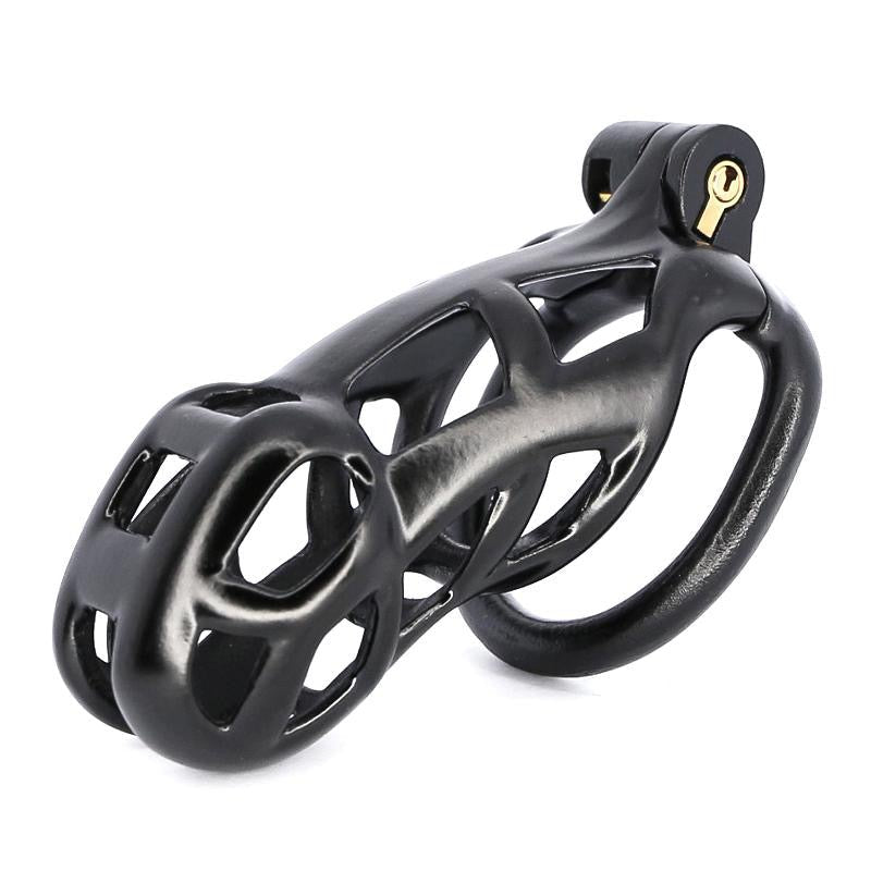 V1 - The Guardian - 3D printed Chastity Cage-Oxy-shop