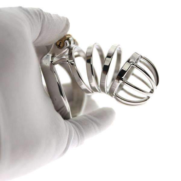 CH09 - 1.77''/45mm to 2.95''/75mm -/ 3 Sizes - Oxy-shop