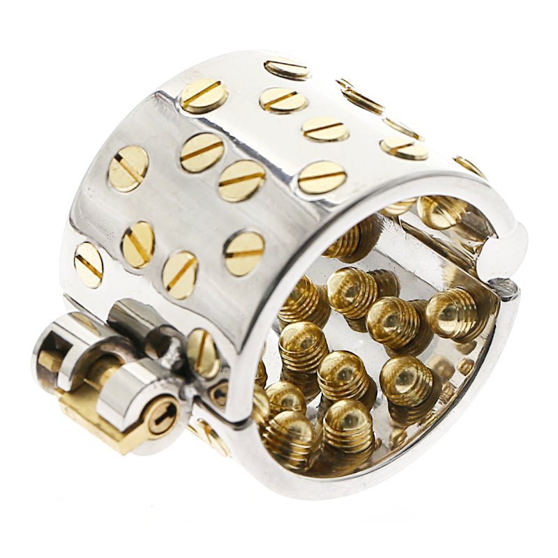 Kali's Teeth bracelet - 4 rows - CBT device - Oxy-shop