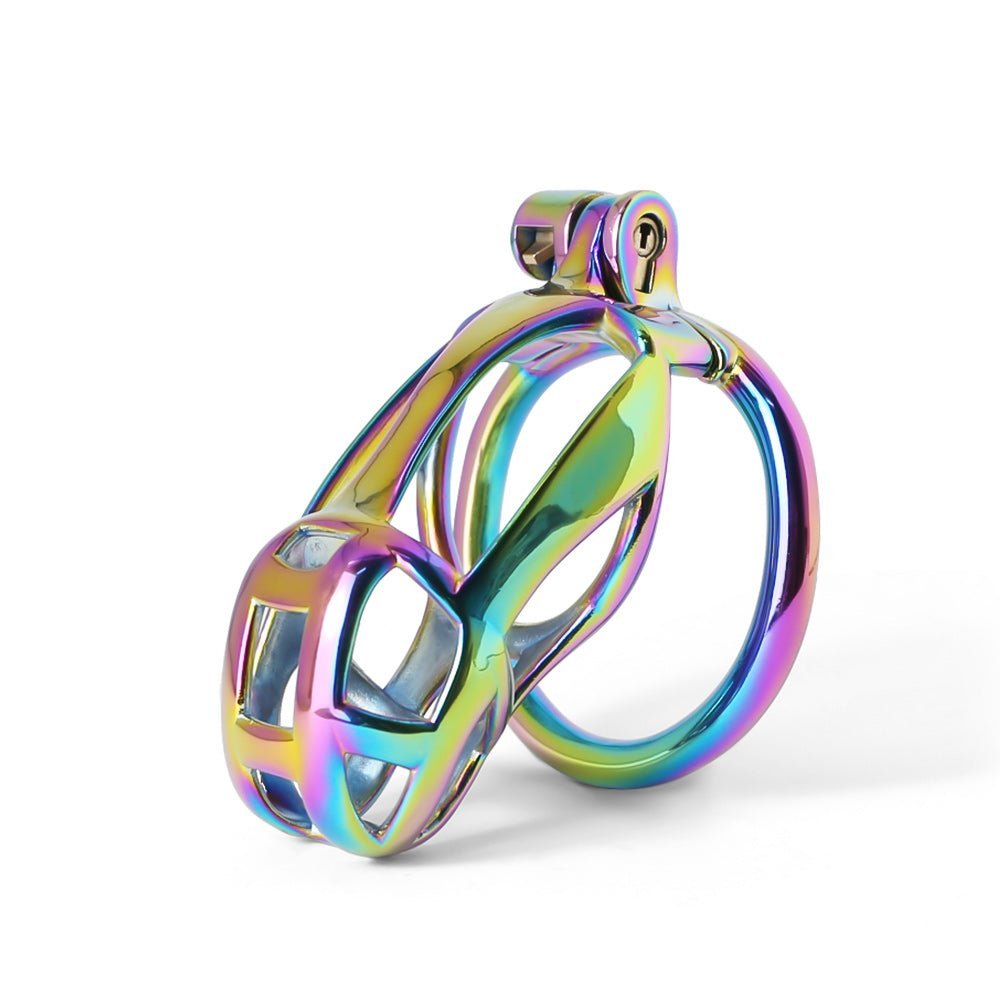 RAINBOW Steel Guardian - Oxy-shop