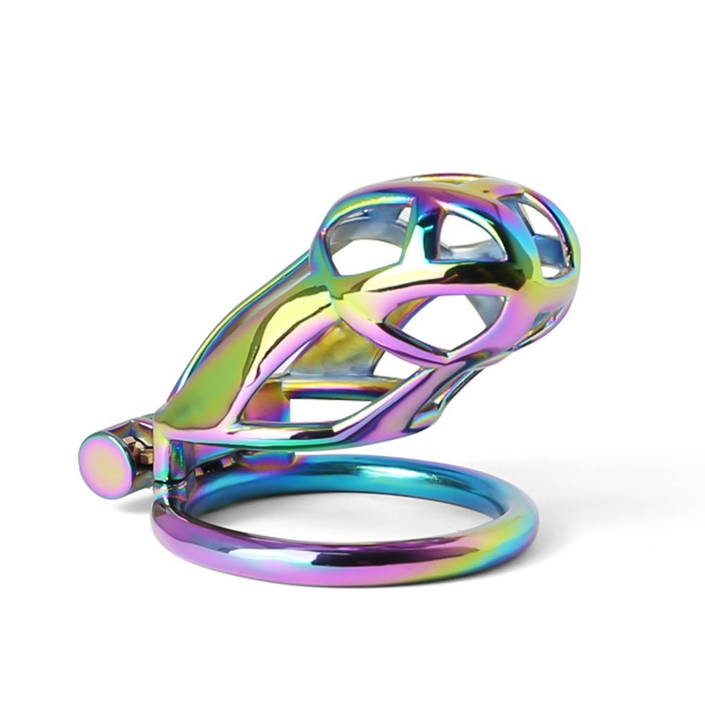 RAINBOW Steel Guardian - Oxy-shop