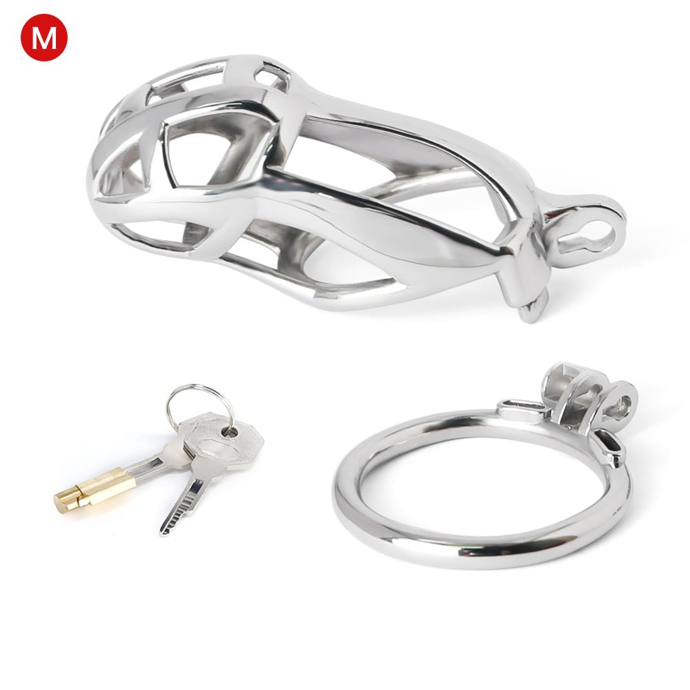 STEEL The Guardian - Oxy-shop