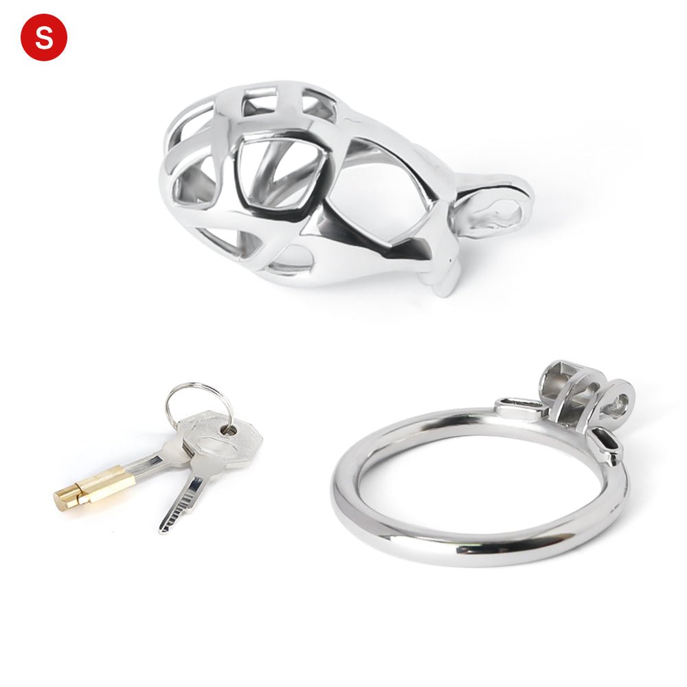 STEEL The Guardian - Oxy-shop