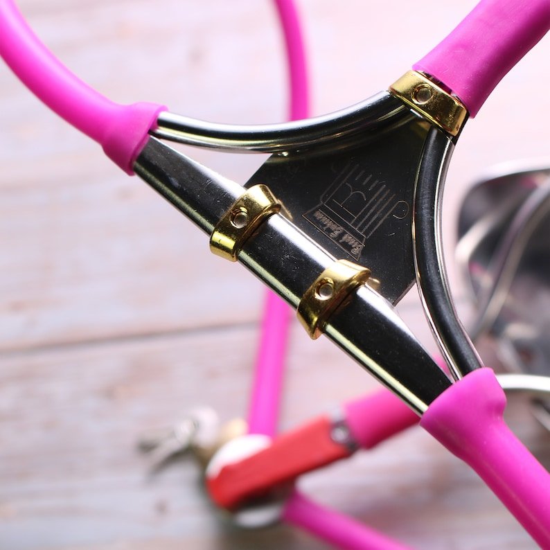 Chastity Belt 01 (Male) – Steel Cable System