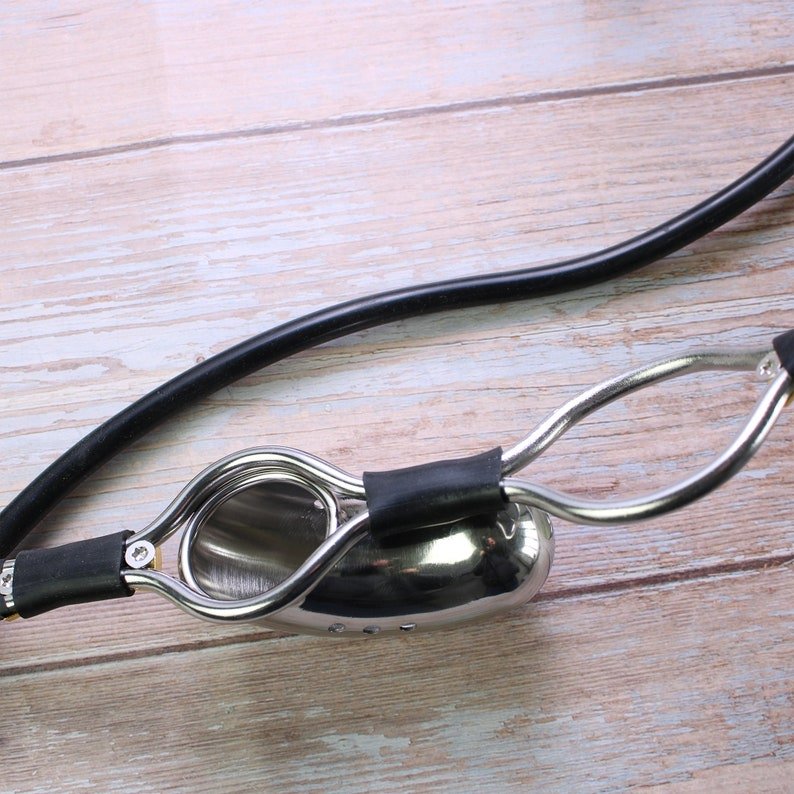 Chastity Belt 03  (Male) – Fitted tube