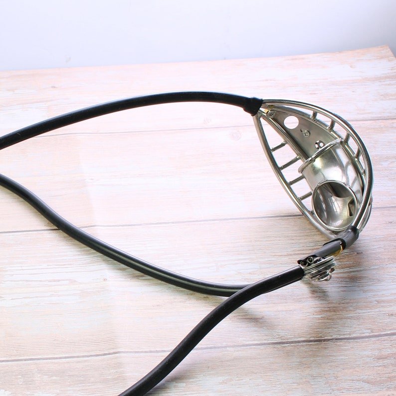 Chastity Belt 02 (Male) – Steel Cable System